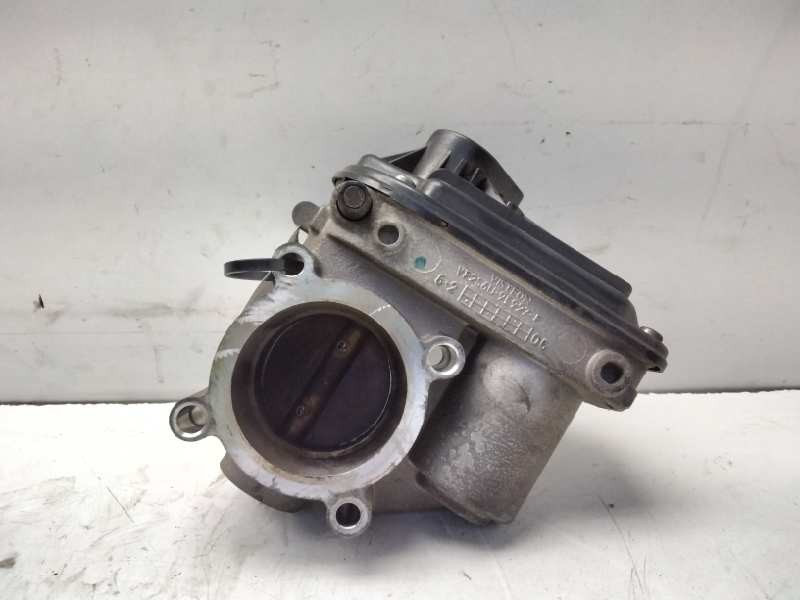 Recambio de cuerpo de mariposa para ford focus berlina (cap) ambiente (d) referencia OEM IAM 0519933L  