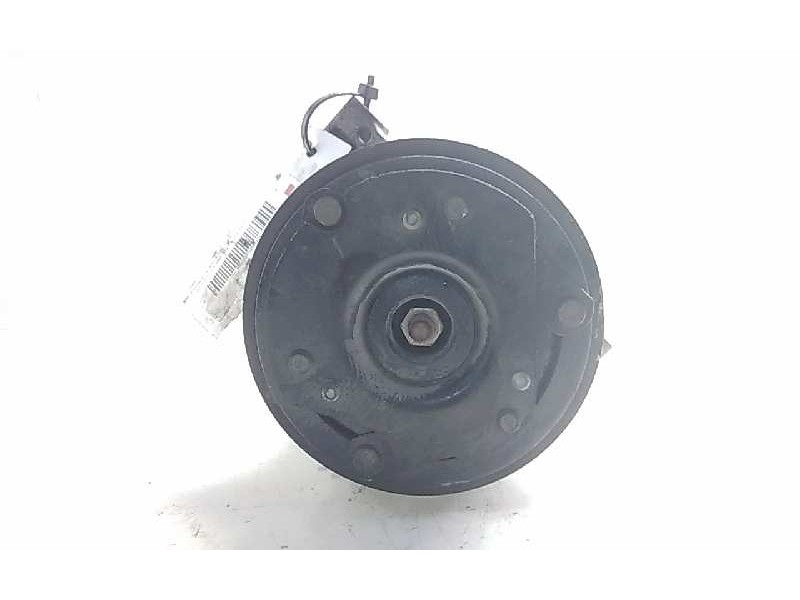 Recambio de compresor aire acondicionado para renault laguna ii (bg0) authentique referencia OEM IAM 82000421410  