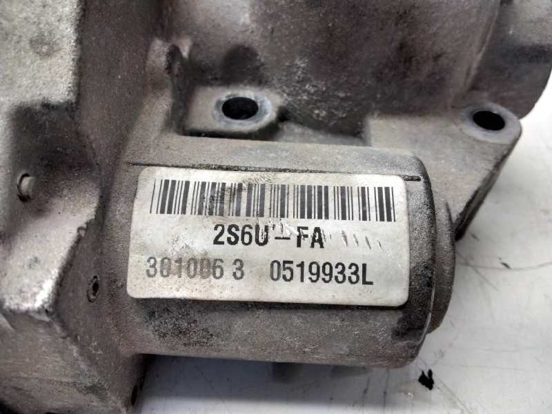 Recambio de cuerpo de mariposa para ford focus berlina (cap) ambiente (d) referencia OEM IAM 0519933L  