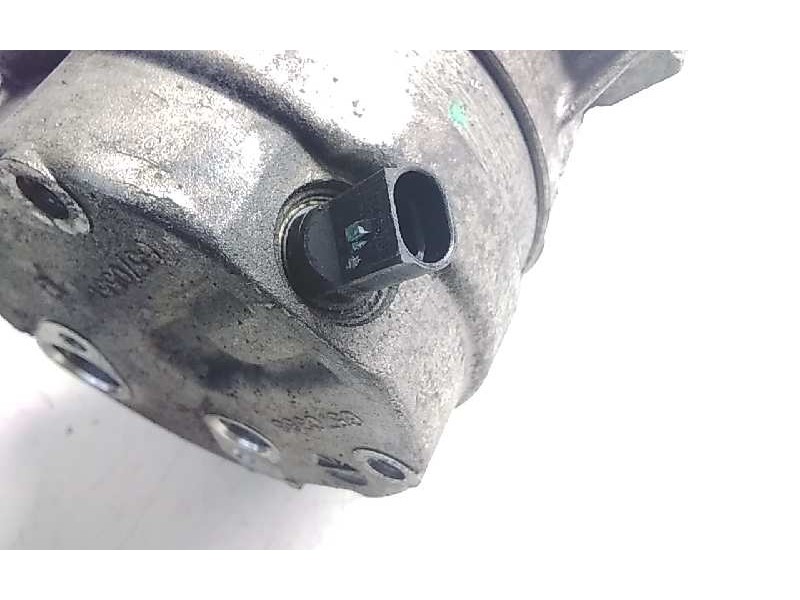 Recambio de compresor aire acondicionado para renault laguna ii (bg0) authentique referencia OEM IAM 82000421410  