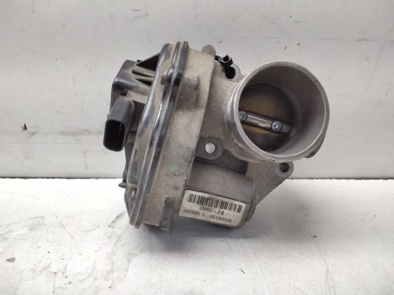 Recambio de cuerpo de mariposa para ford focus berlina (cap) ambiente (d) referencia OEM IAM 0519933L  