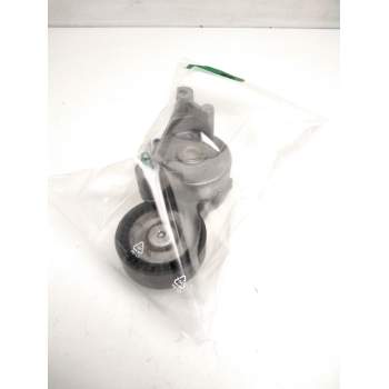 Recambio de tensor correa auxiliar para seat leon (1p1) 2.0 tdi referencia OEM IAM 03G903315A  
