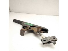 Recambio de palanca freno de mano para honda prelude (bb1/2/3) referencia OEM IAM   8600
