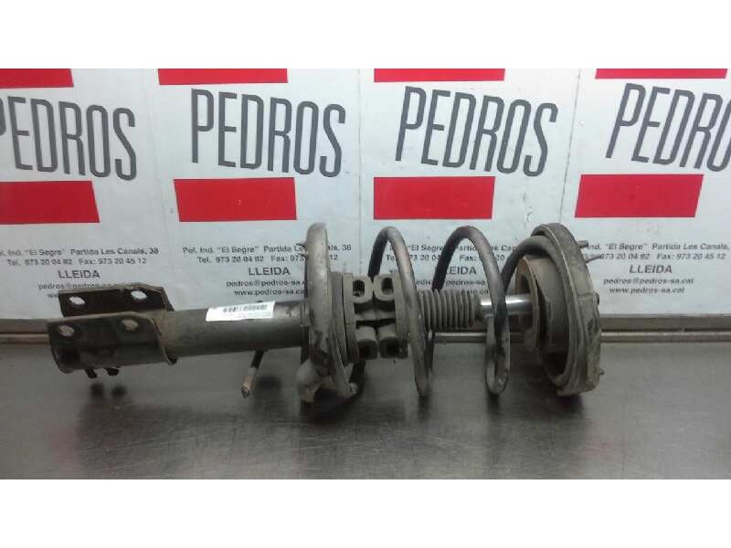 Recambio de amortiguador delantero izquierdo para renault laguna (b56) 1.9 dci rt referencia OEM IAM   