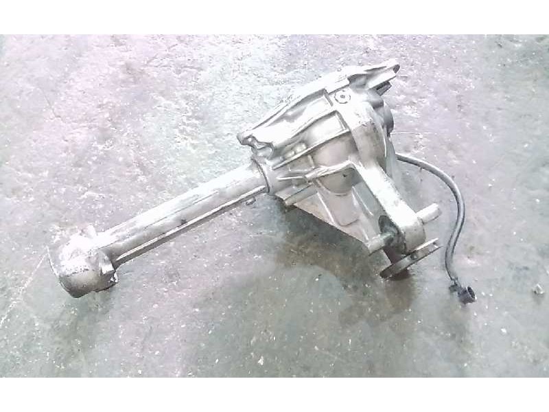 Recambio de diferencial delantero para dodge nitro 2.8 crd referencia OEM IAM 2003955  