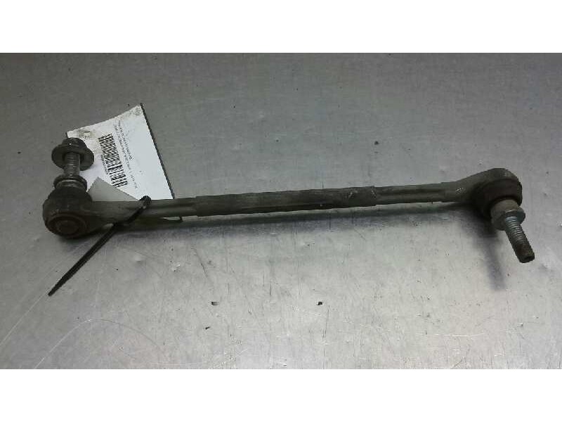 Recambio de tirante delantero izquierdo para renault scenic iii grand bose edition referencia OEM IAM   