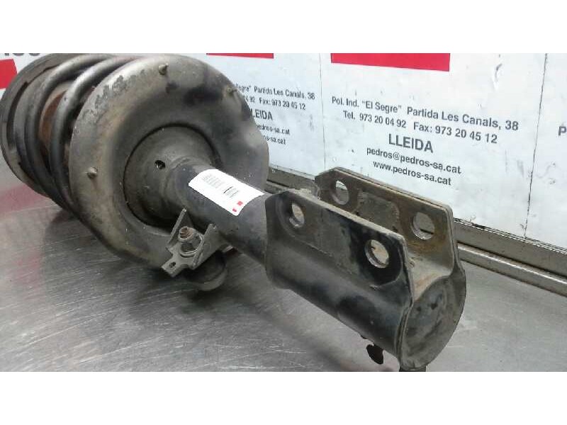 Recambio de amortiguador delantero izquierdo para renault laguna (b56) 1.9 dci rt referencia OEM IAM   