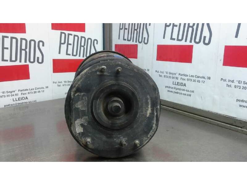 Recambio de amortiguador delantero izquierdo para renault laguna (b56) 1.9 dci rt referencia OEM IAM   