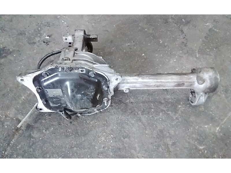 Recambio de diferencial delantero para dodge nitro 2.8 crd referencia OEM IAM 2003955  