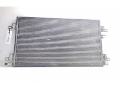 Recambio de condensador / radiador aire acondicionado para renault laguna ii (bg0) authentique referencia OEM IAM 82000332852  