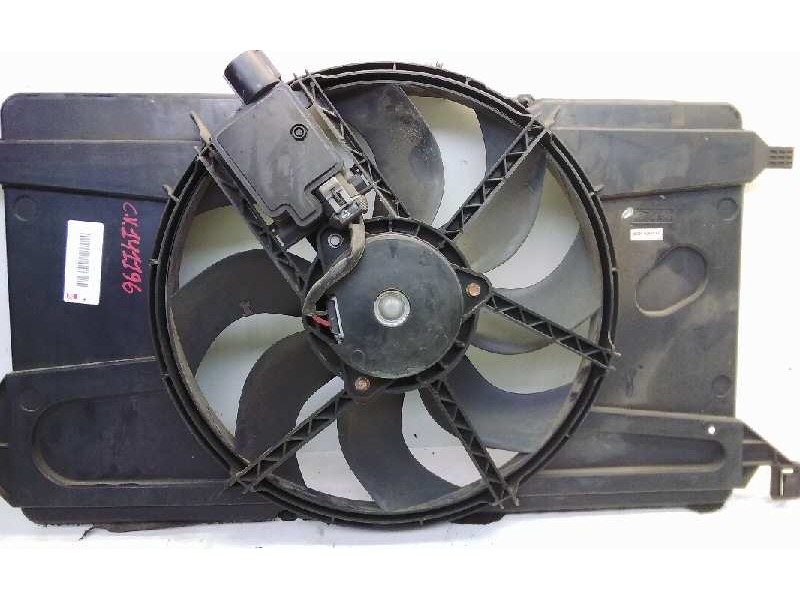 Recambio de electroventilador para ford focus berlina (cap) ambiente (d) referencia OEM IAM 3M518C607  
