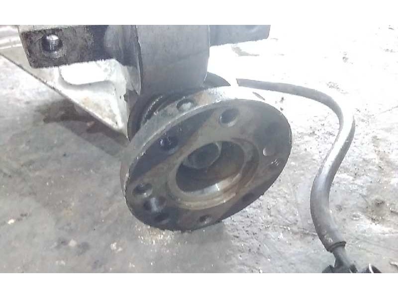 Recambio de diferencial delantero para dodge nitro 2.8 crd referencia OEM IAM 2003955  