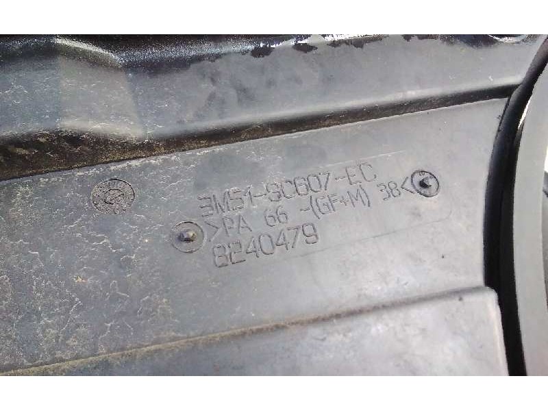Recambio de electroventilador para ford focus berlina (cap) ambiente (d) referencia OEM IAM 3M518C607  