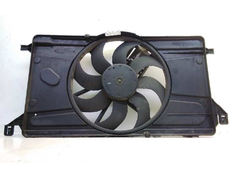 Recambio de electroventilador para ford focus berlina (cap) ambiente (d) referencia OEM IAM 3M518C607  