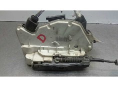 Recambio de cerradura puerta delantera derecha para seat ibiza sc (6j1) reference referencia OEM IAM 5N1837016A   2