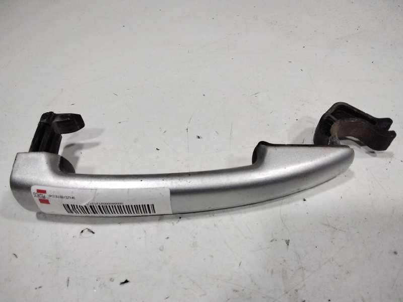 Recambio de maneta exterior delantera izquierda para peugeot 308 sw premium referencia OEM IAM   