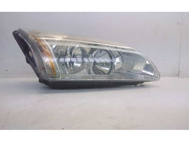Recambio de faro derecho para ford focus berlina (cap) ambiente (d) referencia OEM IAM 4M5113W029AE  