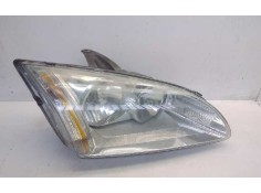 Recambio de faro derecho para ford focus berlina (cap) ambiente (d) referencia OEM IAM 4M5113W029AE   2