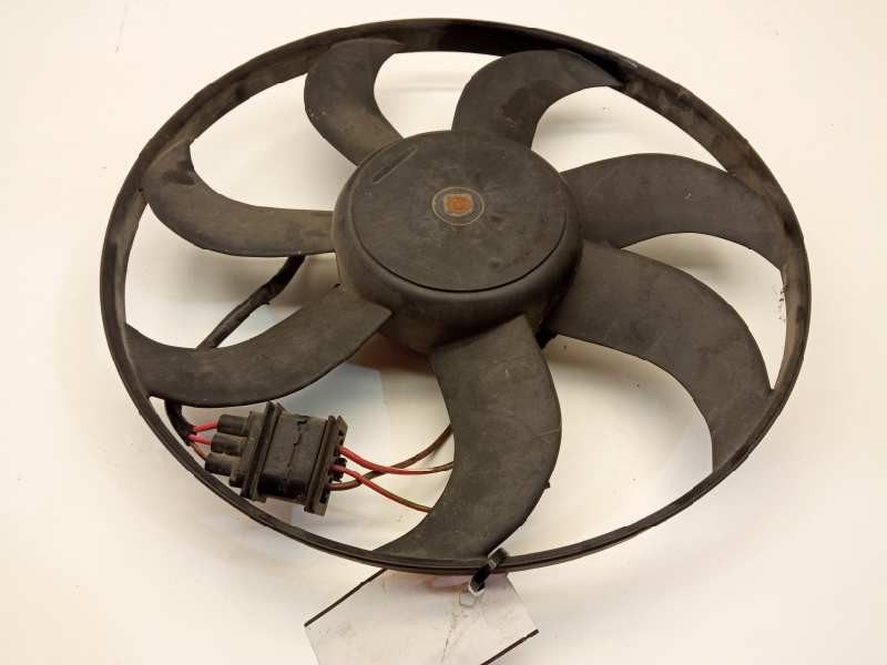 Recambio de electroventilador para seat ibiza sc (6j1) reference referencia OEM IAM   