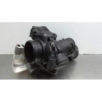Recambio de cuerpo de mariposa para peugeot 308 sw 1.6 16v hdi referencia OEM IAM  9H02 