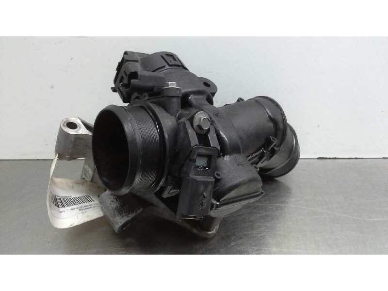 Recambio de cuerpo de mariposa para peugeot 308 sw 1.6 16v hdi referencia OEM IAM  9H02 