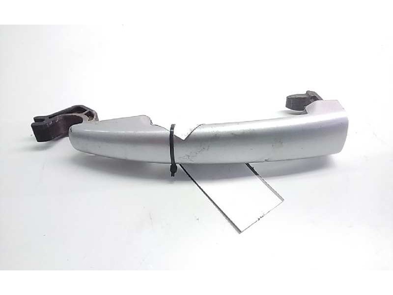 Recambio de maneta exterior trasera izquierda para peugeot 308 sw premium referencia OEM IAM   