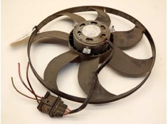 Recambio de electroventilador para seat ibiza sc (6j1) reference referencia OEM IAM    2