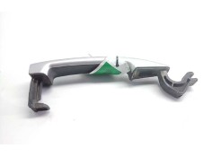 Recambio de maneta exterior trasera izquierda para peugeot 308 sw premium referencia OEM IAM    2