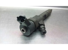 Recambio de inyector para renault laguna (b56) 1.9 dci rt referencia OEM IAM 0445110021   2