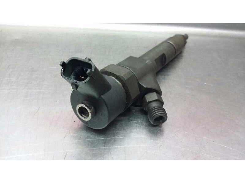 Recambio de inyector para renault laguna (b56) 1.9 dci rt referencia OEM IAM 0445110021  