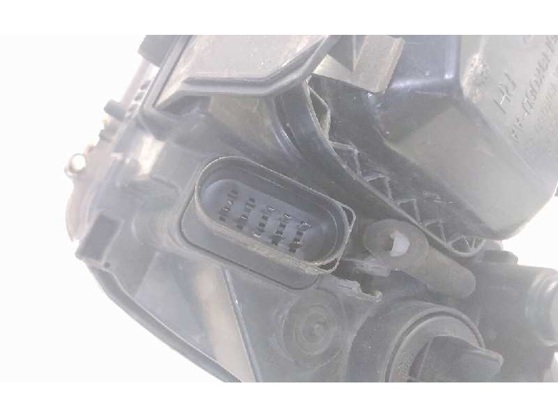 Recambio de faro derecho para ford focus berlina (cap) ambiente (d) referencia OEM IAM 4M5113W029AE  
