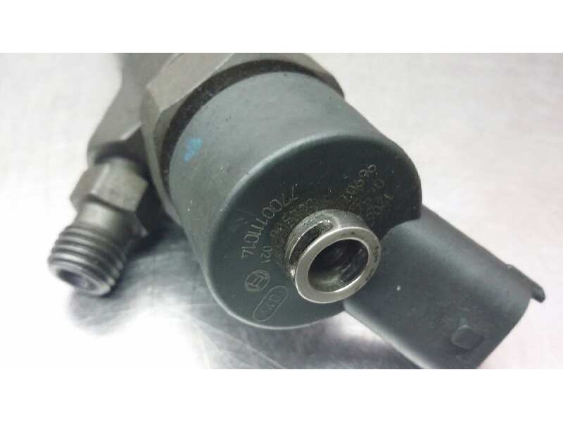 Recambio de inyector para renault laguna (b56) 1.9 dci rt referencia OEM IAM 0445110021  