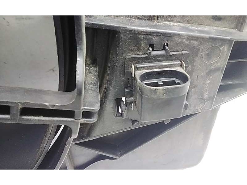 Recambio de electroventilador para renault laguna ii (bg0) authentique referencia OEM IAM 8200292769  