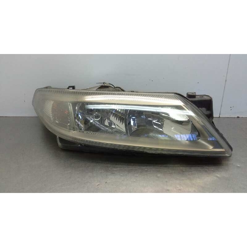 Recambio de faro derecho para renault laguna ii (bg0) 2.0 referencia OEM IAM   