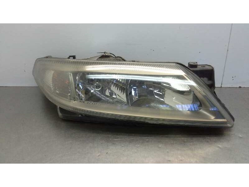 Recambio de faro derecho para renault laguna ii (bg0) 2.0 referencia OEM IAM   