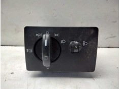 Recambio de mando luces para ford focus berlina (cap) ambiente (d) referencia OEM IAM 4M5T13A024LA  