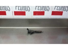 Recambio de inyector para renault laguna (b56) 1.9 dci rt referencia OEM IAM 0445110021  