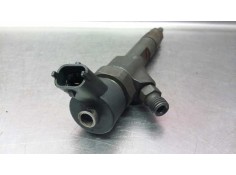 Recambio de inyector para renault laguna (b56) 1.9 dci rt referencia OEM IAM 0445110021   2