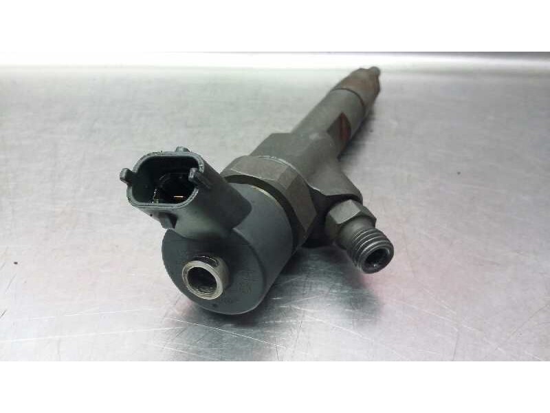 Recambio de inyector para renault laguna (b56) 1.9 dci rt referencia OEM IAM 0445110021  