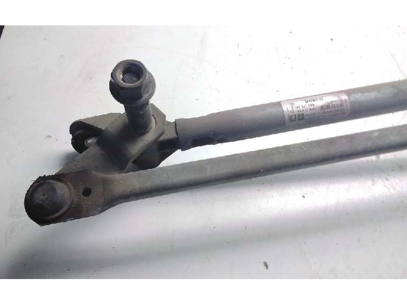 Recambio de motor limpia delantero para peugeot 308 sw premium referencia OEM IAM 3397021099  