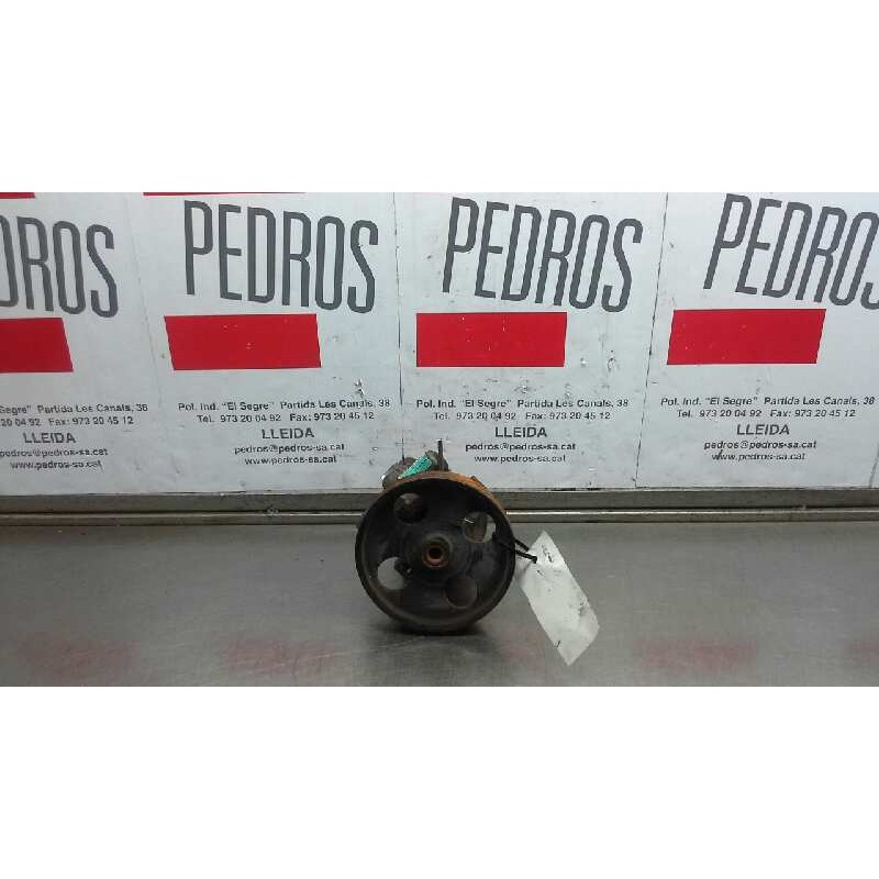 Recambio de bomba direccion para renault laguna (b56) 1.9 dci rt referencia OEM IAM   