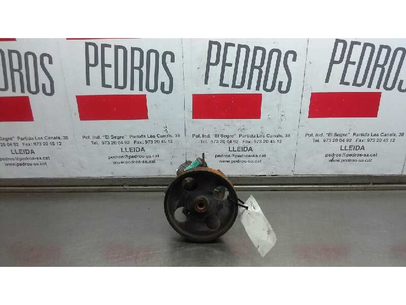 Recambio de bomba direccion para renault laguna (b56) 1.9 dci rt referencia OEM IAM   