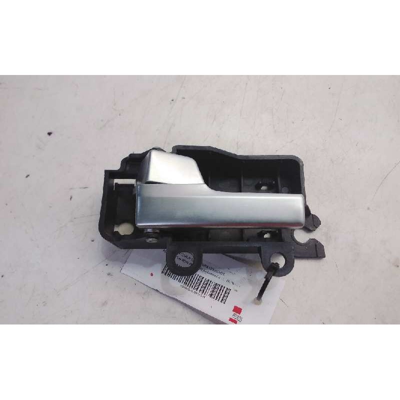 Recambio de maneta interior delantera izquierda para ford focus berlina (cap) ambiente (d) referencia OEM IAM R22601BD  
