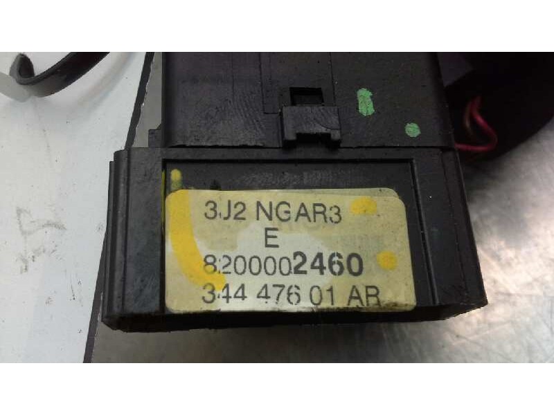 Recambio de mando intermitentes para renault laguna ii (bg0) 2.0 referencia OEM IAM   