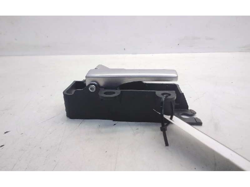Recambio de maneta interior delantera izquierda para ford focus berlina (cap) ambiente (d) referencia OEM IAM R22601BD  