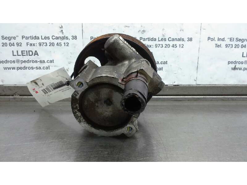 Recambio de bomba direccion para renault laguna (b56) 1.9 dci rt referencia OEM IAM   