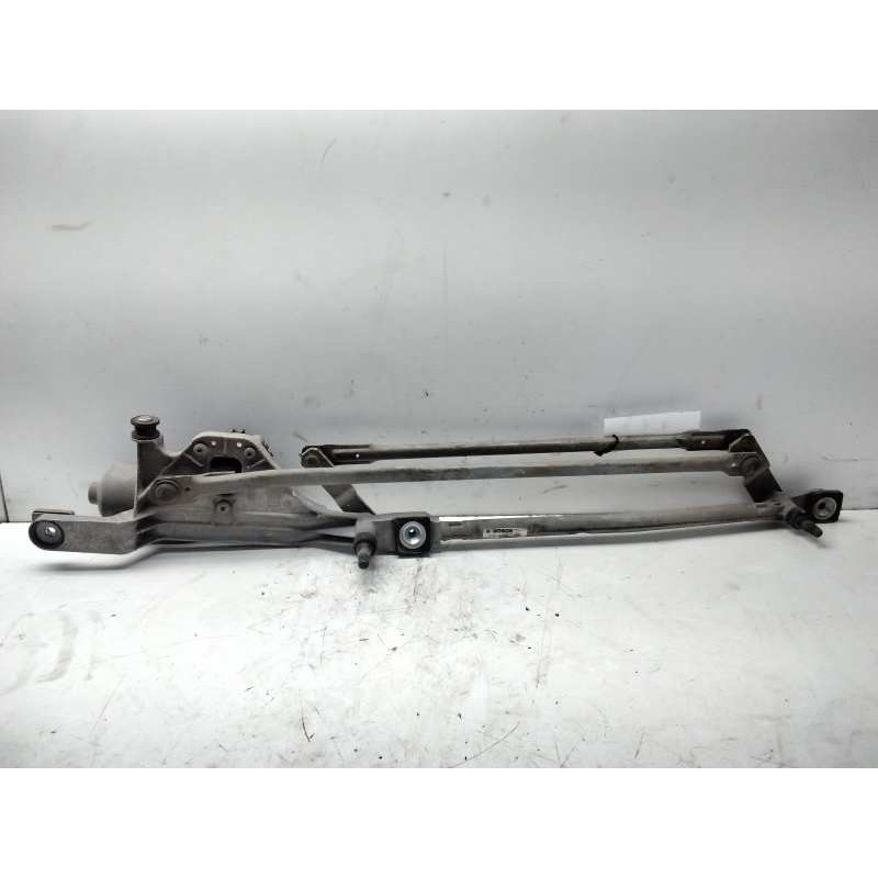 Recambio de motor limpia delantero para ford focus berlina (cap) ambiente (d) referencia OEM IAM 3397020850  