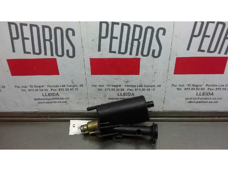 Recambio de decantador de aceite para renault laguna (b56) 1.9 dci rt referencia OEM IAM   