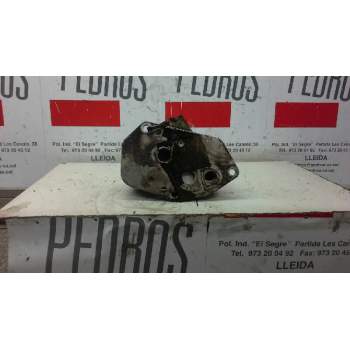 Recambio de enfriador aceite motor para land rover freelander (ln) 2.0 td4 cat referencia OEM IAM 2247321  