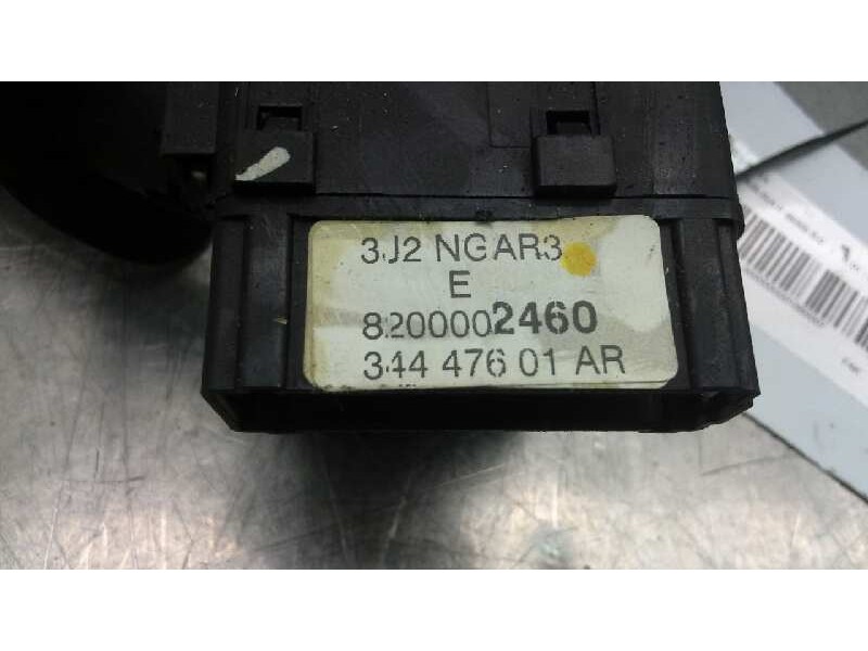 Recambio de mando limpia para renault laguna ii (bg0) 2.0 referencia OEM IAM   